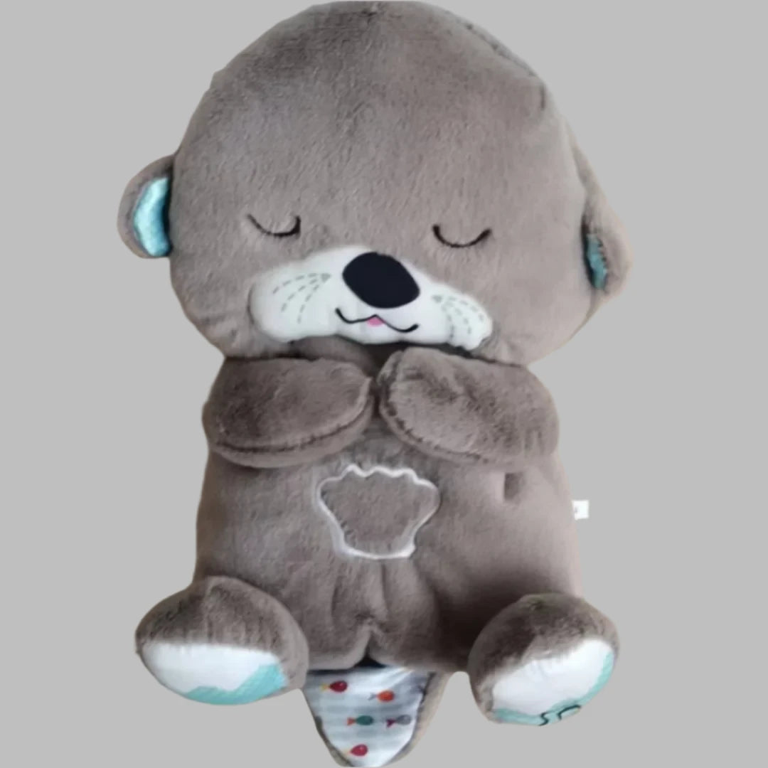 AuraLiving™ Breathing Bear